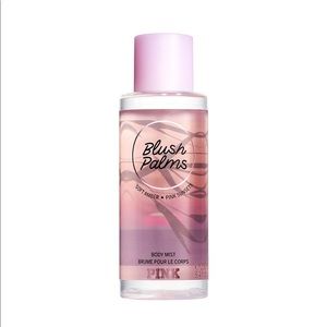 🛍SALE🛍 Victoria Secret blush Palms